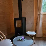 Lasonarium Holiday home
