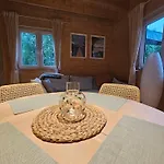 Lasonarium Holiday home Kretowiny