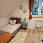 Holiday home Lasonarium *