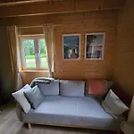 Lasonarium Holiday home Kretowiny