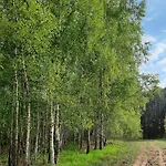 Lasonarium Holiday home Kretowiny