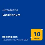 Holiday home Lasonarium Kretowiny