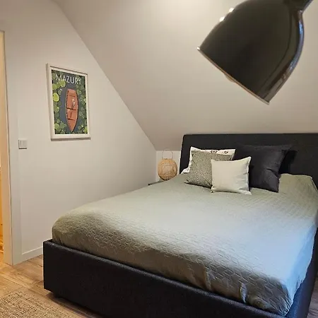 Dom wakacyjny Lasonarium