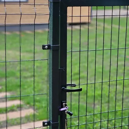 Lasonarium Dom wakacyjny *