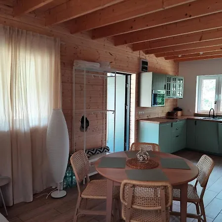 Holiday home Lasonarium