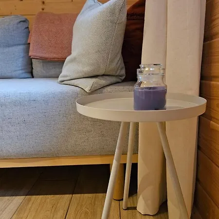 Dom wakacyjny Lasonarium Kretowiny