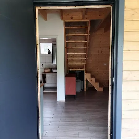 Dom wakacyjny Lasonarium Kretowiny