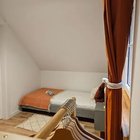 Lasonarium Dom wakacyjny