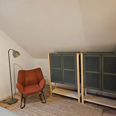 Lasonarium Dom wakacyjny