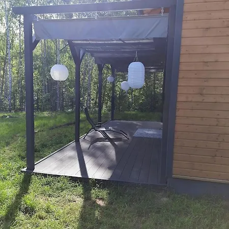 Dom wakacyjny Lasonarium