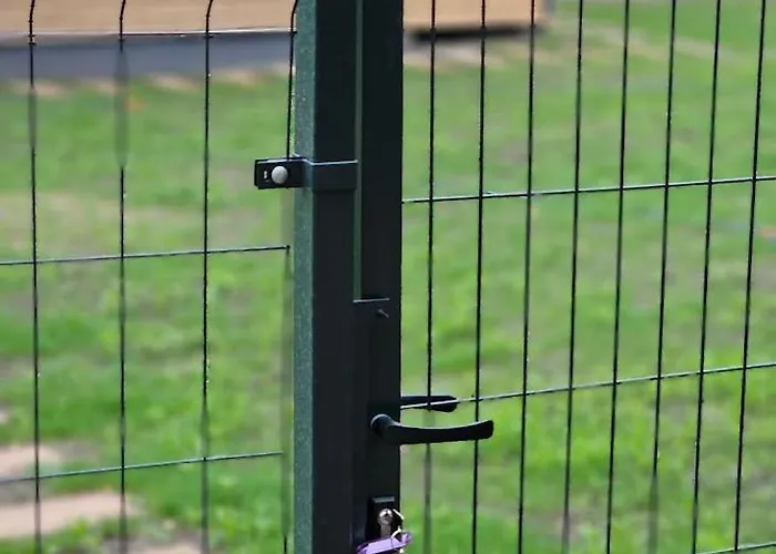 Lasonarium Holiday home *