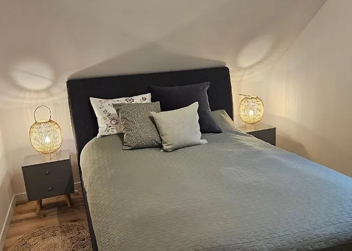 Holiday home Lasonarium *