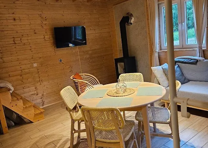 Lasonarium Kretowiny