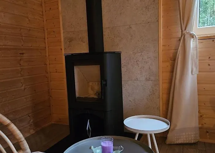 Lasonarium Holiday home