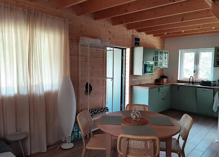 Holiday home Lasonarium