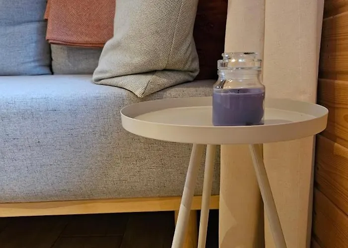 Holiday home Lasonarium Kretowiny