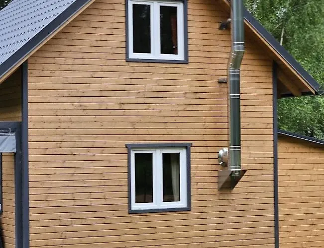 Lasonarium Kretowiny