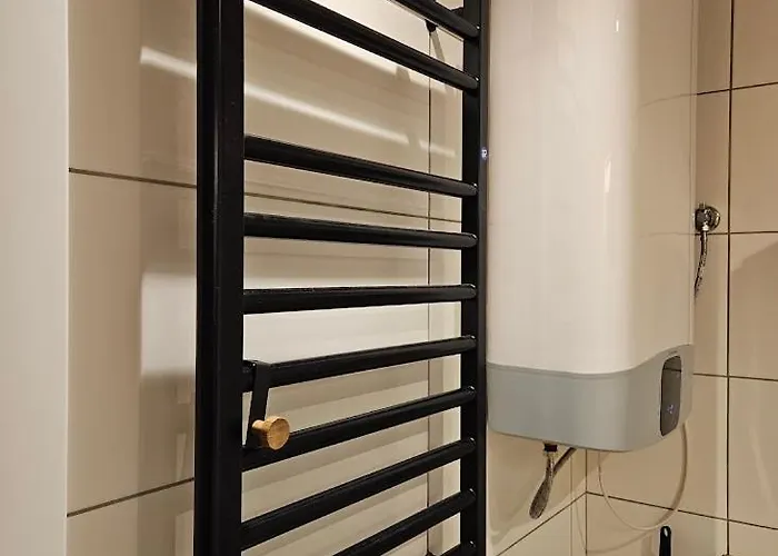 Lasonarium Holiday home *