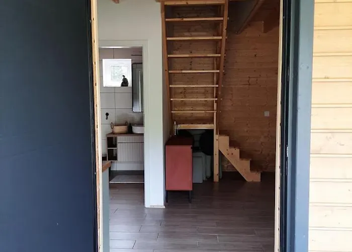 Holiday home Lasonarium Kretowiny