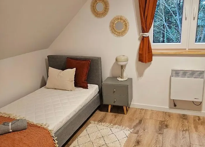 Holiday home Lasonarium *