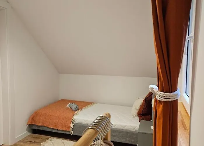 Lasonarium Holiday home