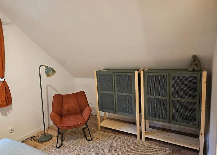 Lasonarium Holiday home