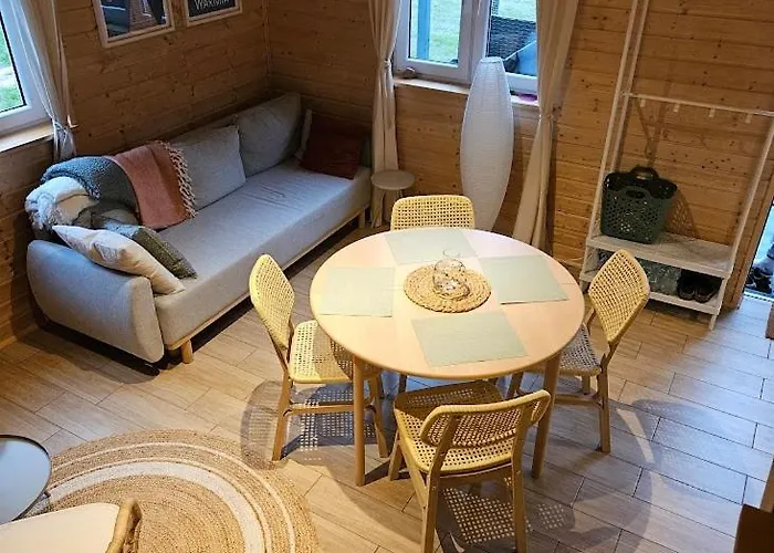 Lasonarium * Kretowiny