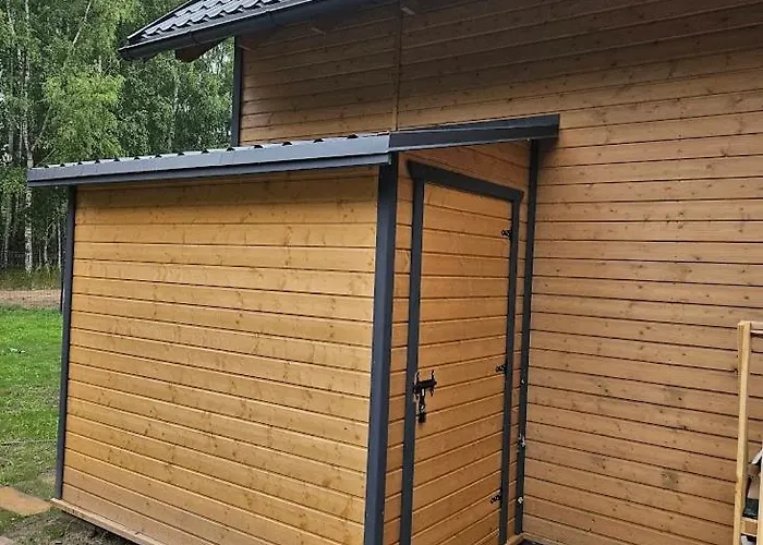 Holiday home Lasonarium