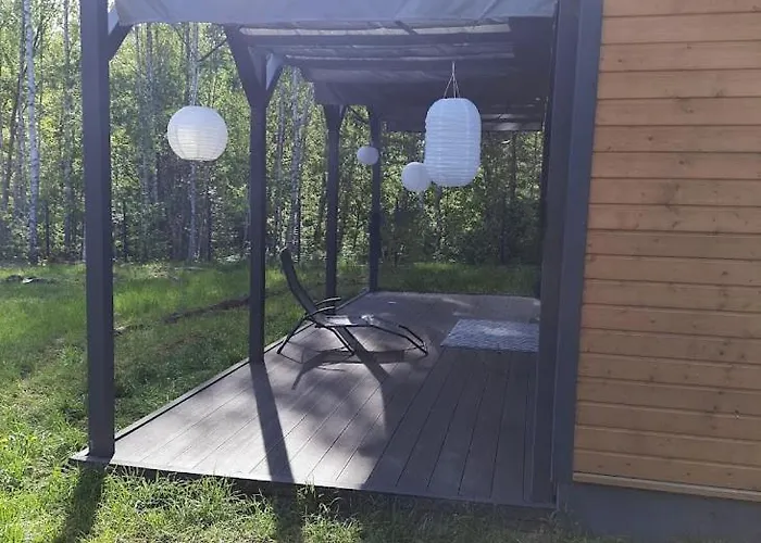 Holiday home Lasonarium