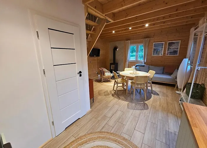 Lasonarium Holiday home *